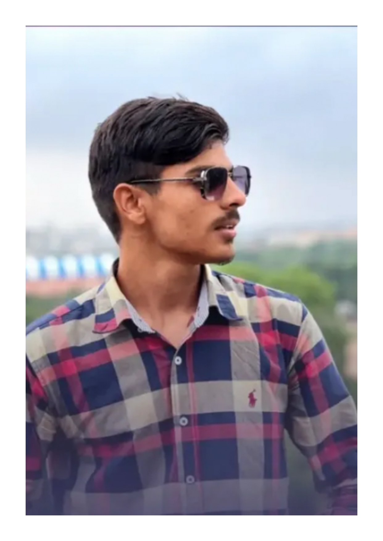 Sahil Sharma